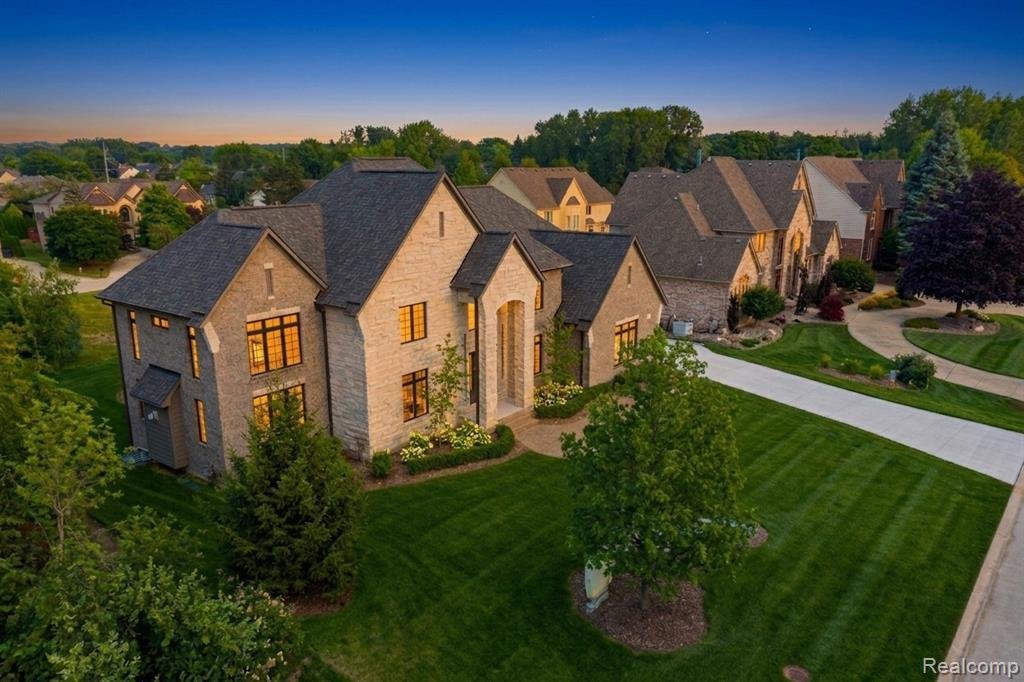 House in Rochester Hills, Michigan, United States 2 - 18551553