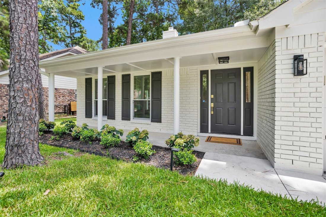House in The Woodlands, Texas, United States 5 - 18552911