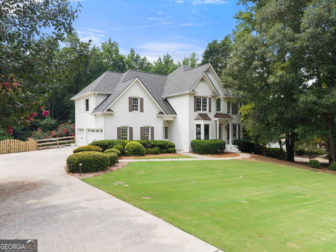 House in Cumming, Georgia, United States 4 - 18545355