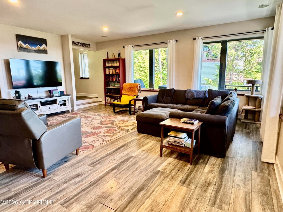House in Sitka, Alaska, United States 5 - 18551288