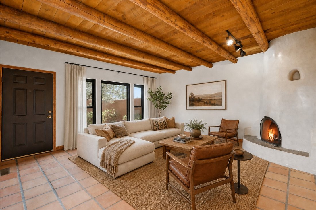 House in Santa Fe, New Mexico, United States 3 - 18094596