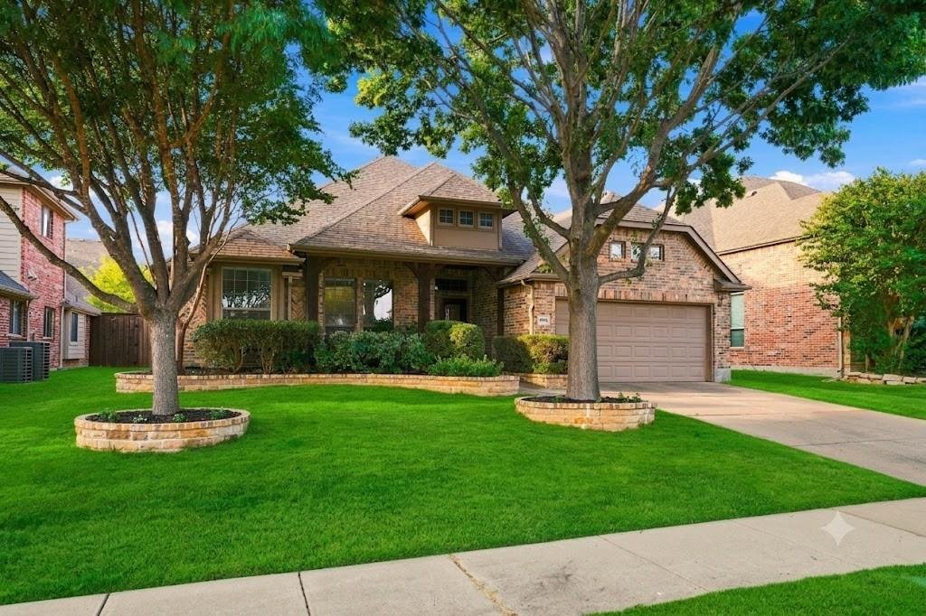 House in Frisco, Texas, United States 2 - 18552753