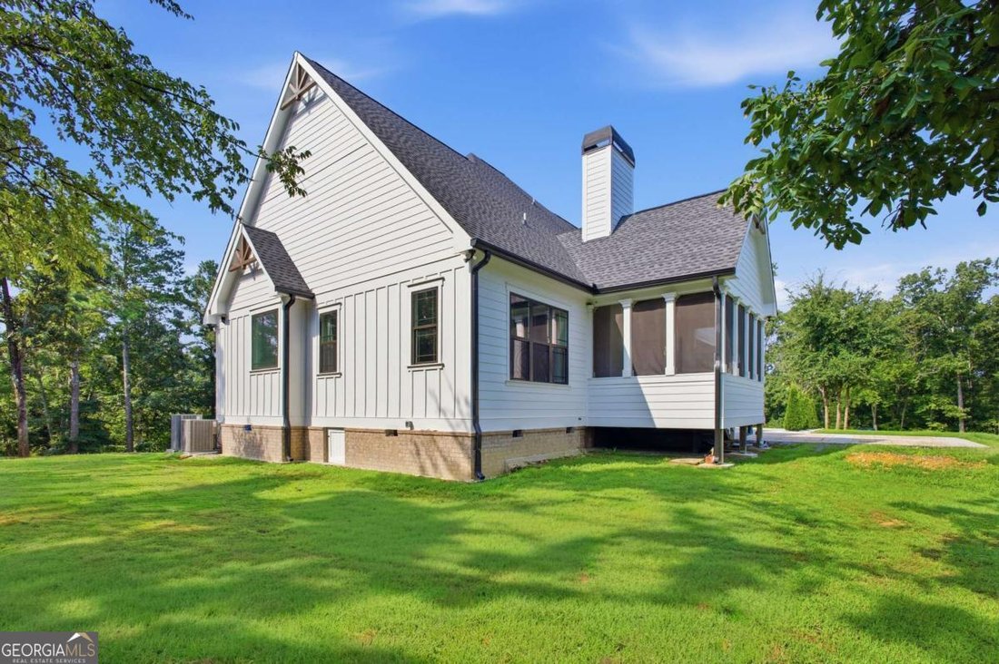 House in Rome, Georgia, United States 4 - 18552426