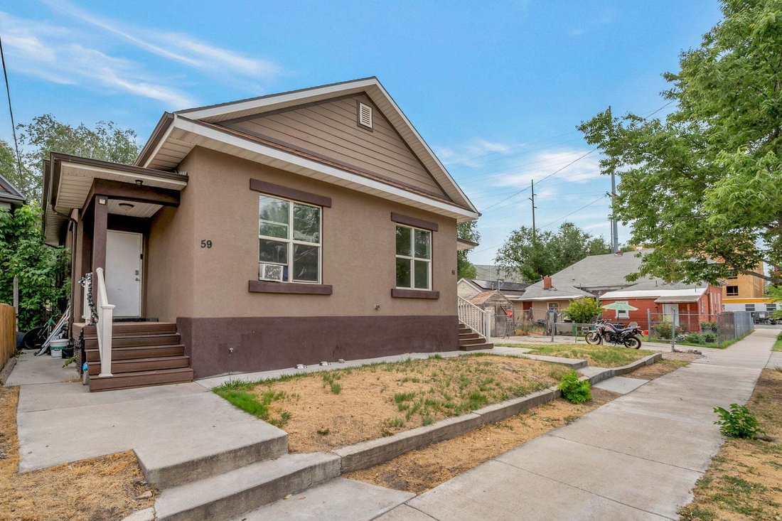 House in Salt Lake City, Utah, United States 3 - 18487980