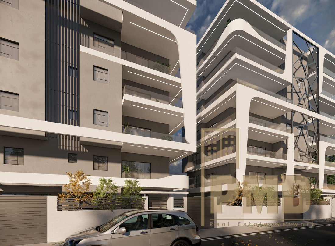 Appartement à South Athens, Attique, Grèce 4 - 18548227