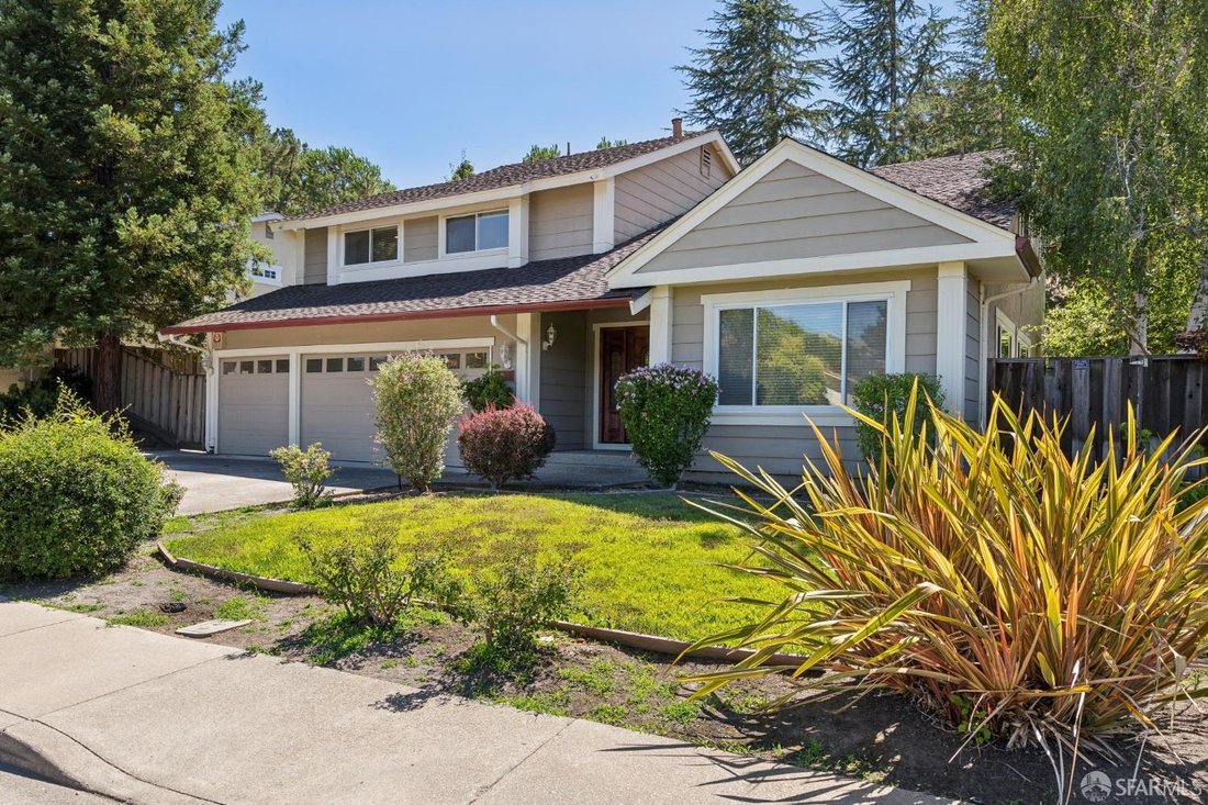 House in Walnut Creek, California, United States 3 - 18550908
