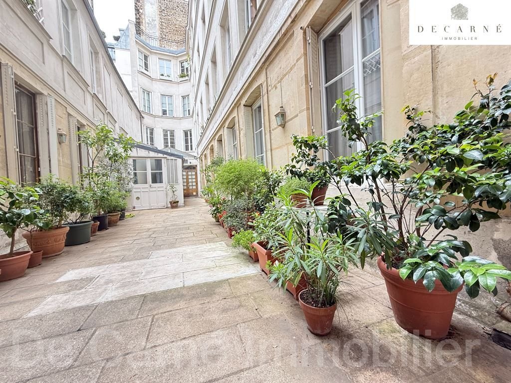 Apartment in Palais Royal, Paris 1er Arrondissement, Paris 1 - 18548495