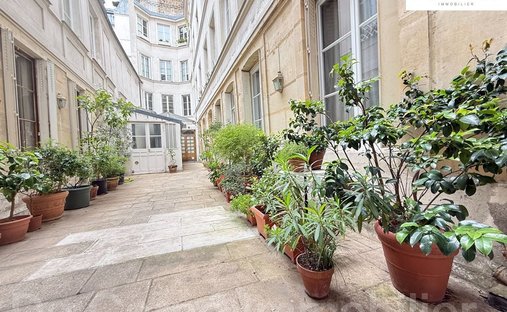 Wohnung in Palais Royal, Paris 1er Arrondissement, Paris 1