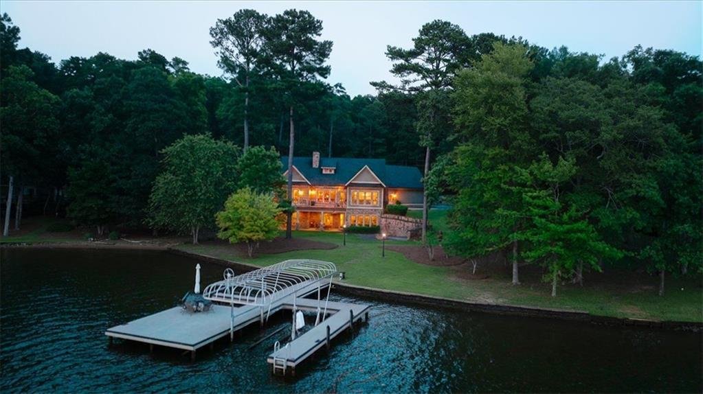 House in Greensboro, Georgia, United States 2 - 18552040