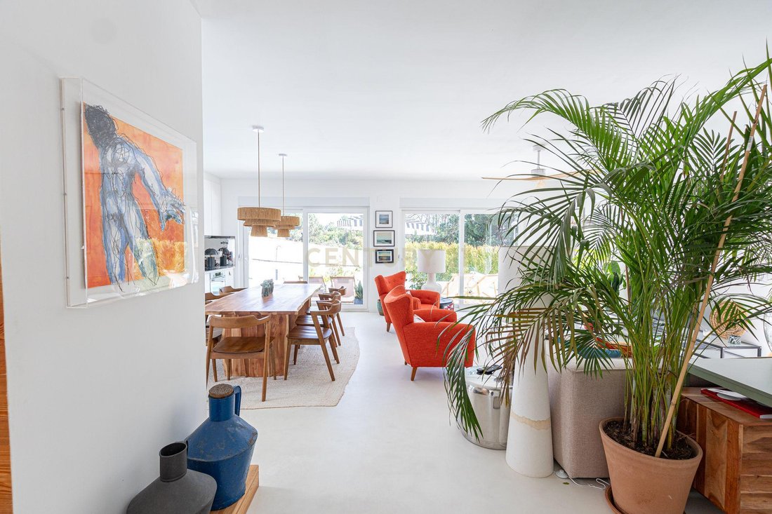 Villa in Lagoa De Albufeira, Setubal, Portugal 4 - 18030909