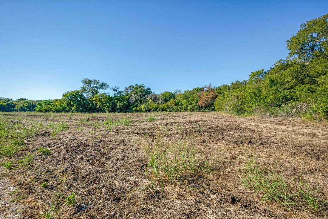 Land in Krum, Texas, United States 4 - 18554043