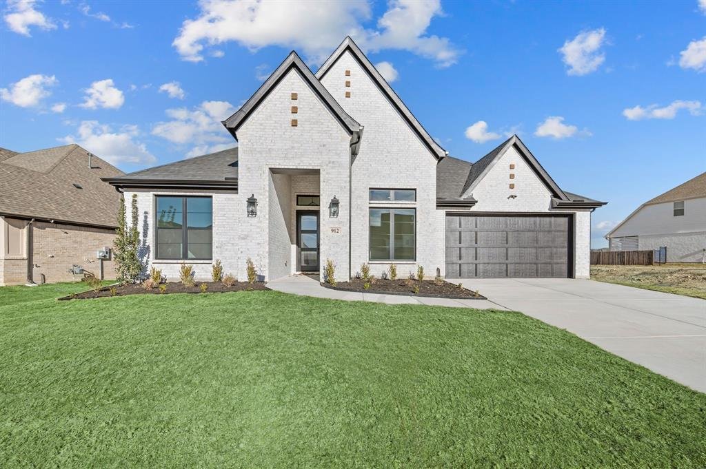 House in Aledo, Texas, United States 1 - 18548889