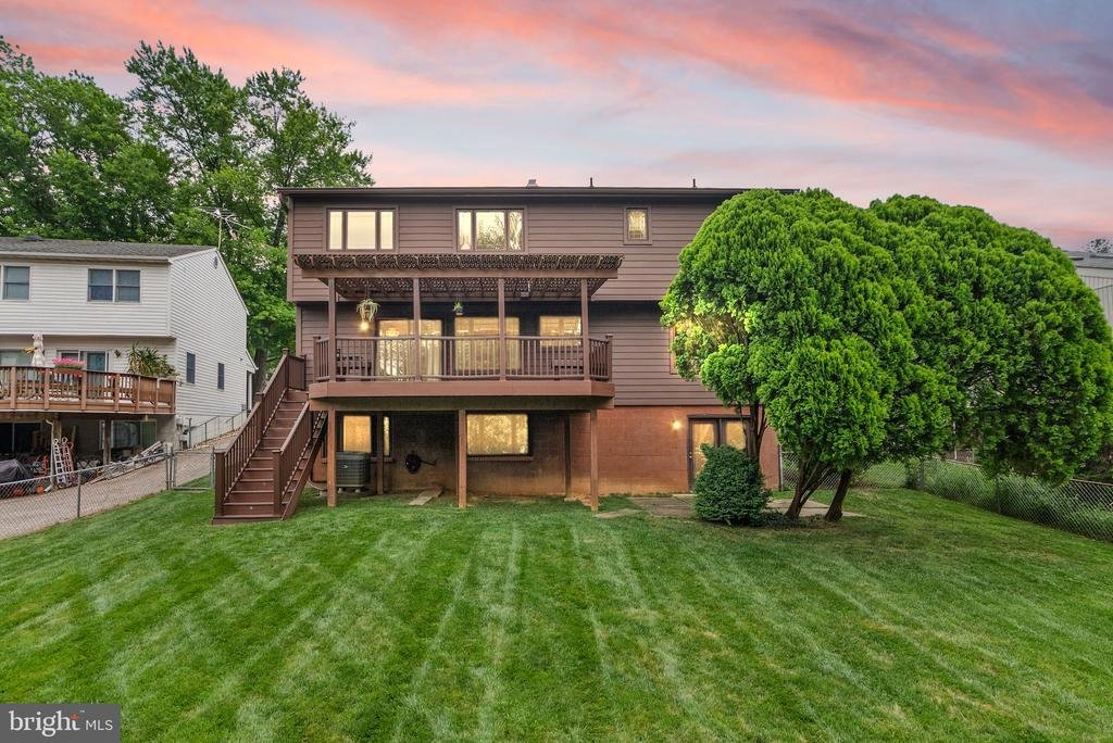 House in Wolf Trap, Virginia, United States 2 - 18552206