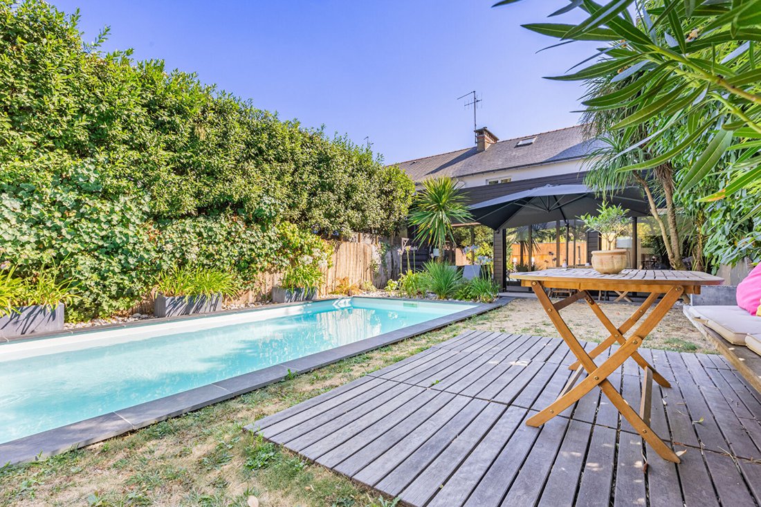 House in Le Chesnay, Le Chesnay-Rocquencourt, France 4 - 18548554