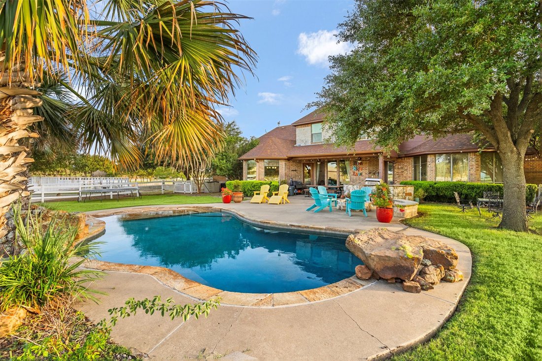 Casa a Red Oak, Texas, Stati Uniti 3 - 18552337