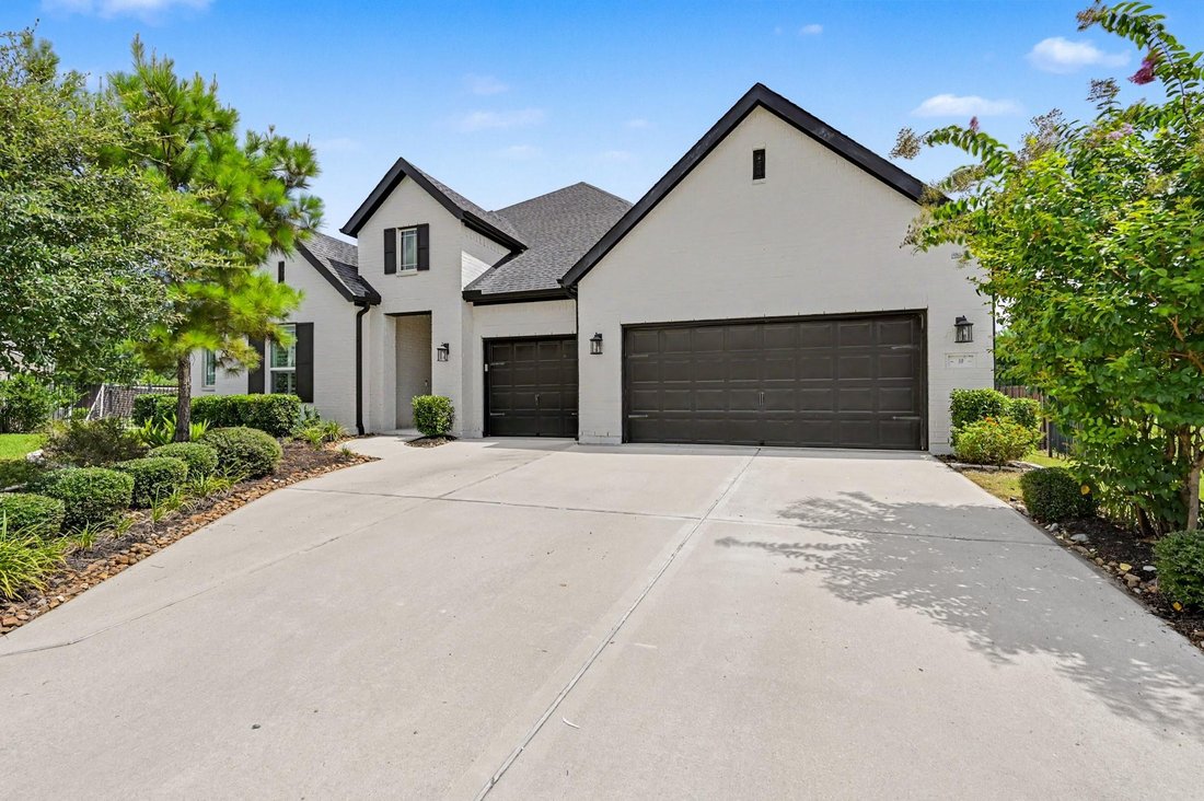 House in Spring, Texas, United States 3 - 18552930