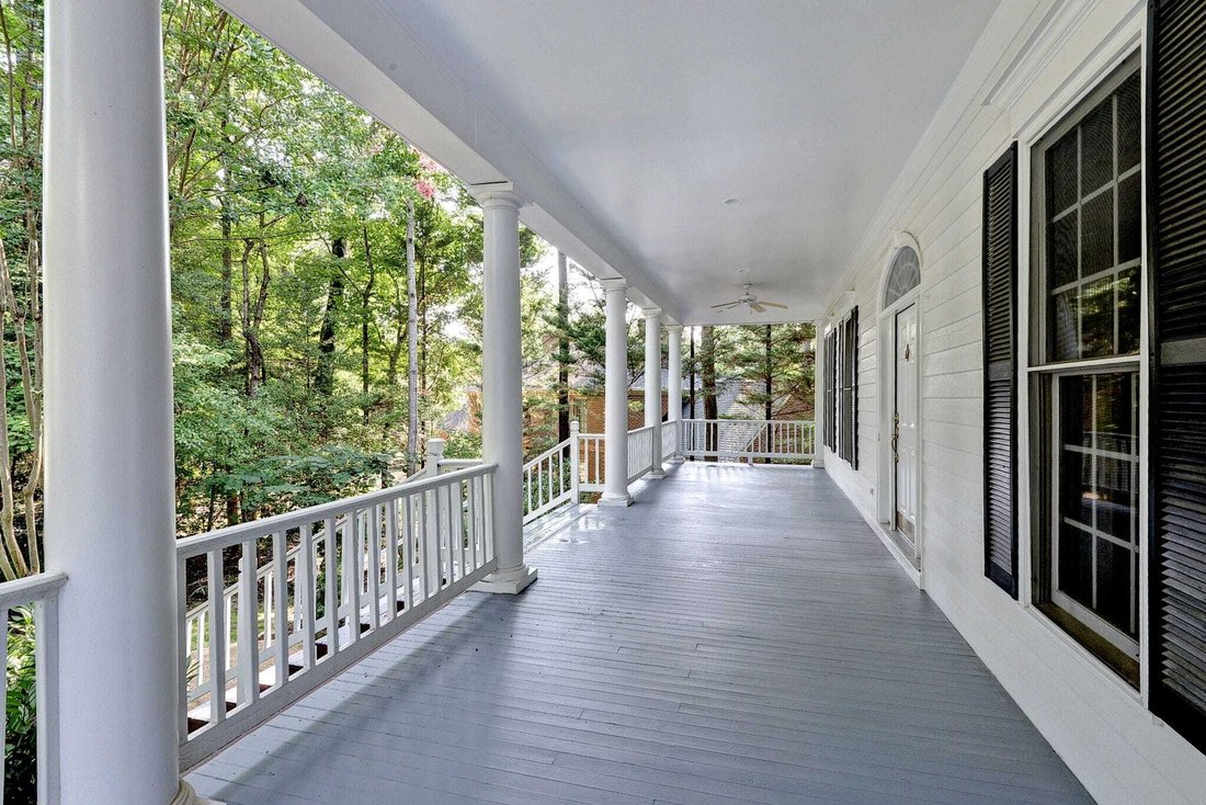 Maison à Williamsburg, Virginie, États-Unis 4 - 18548319
