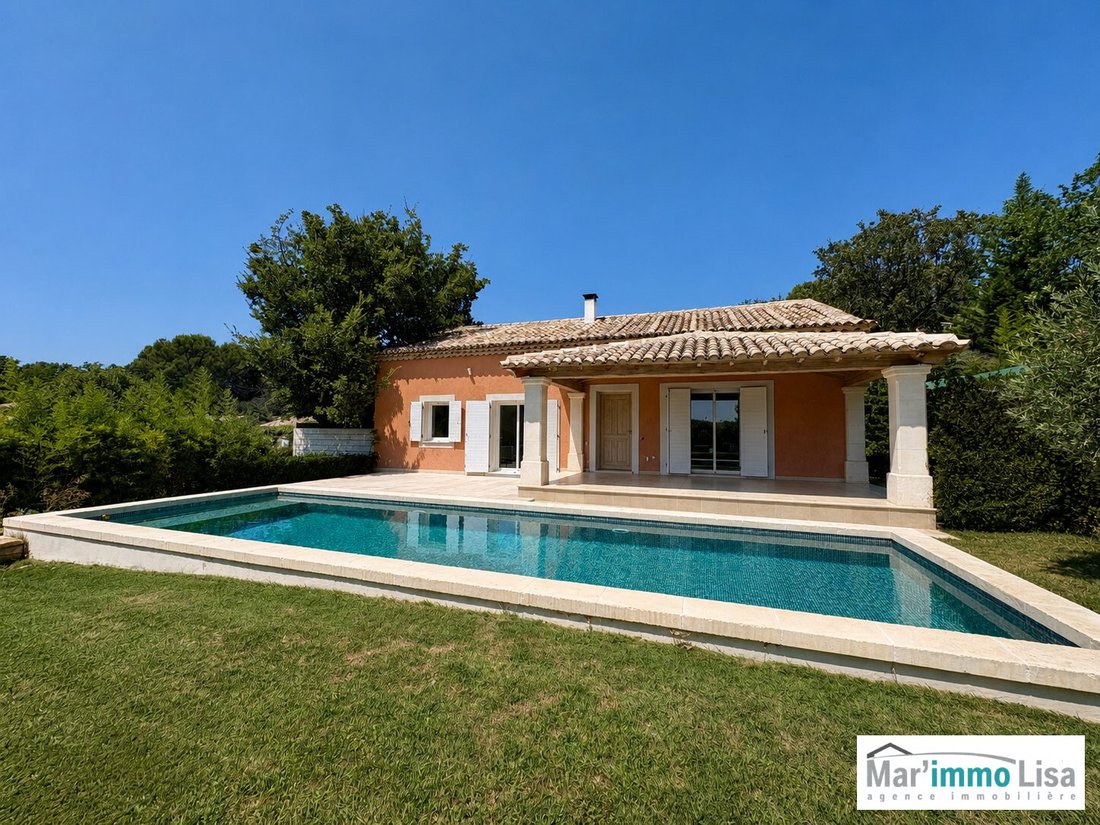 House in Lauris, Provence-Alpes-Côte d'Azur, France 2 - 18554241