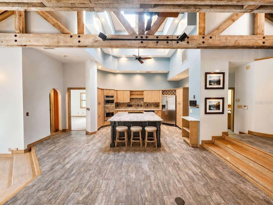 House in Palm Harbor, Florida, United States 4 - 17178419