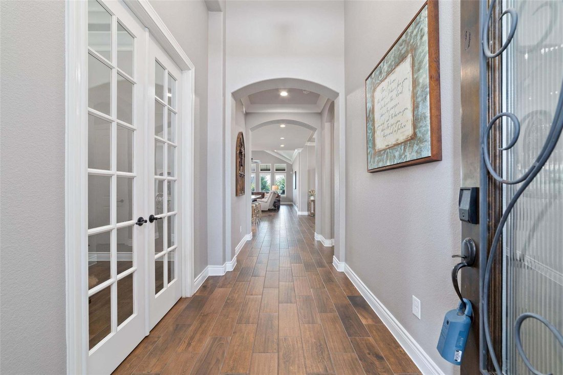 House in Katy, Texas, United States 3 - 18548704