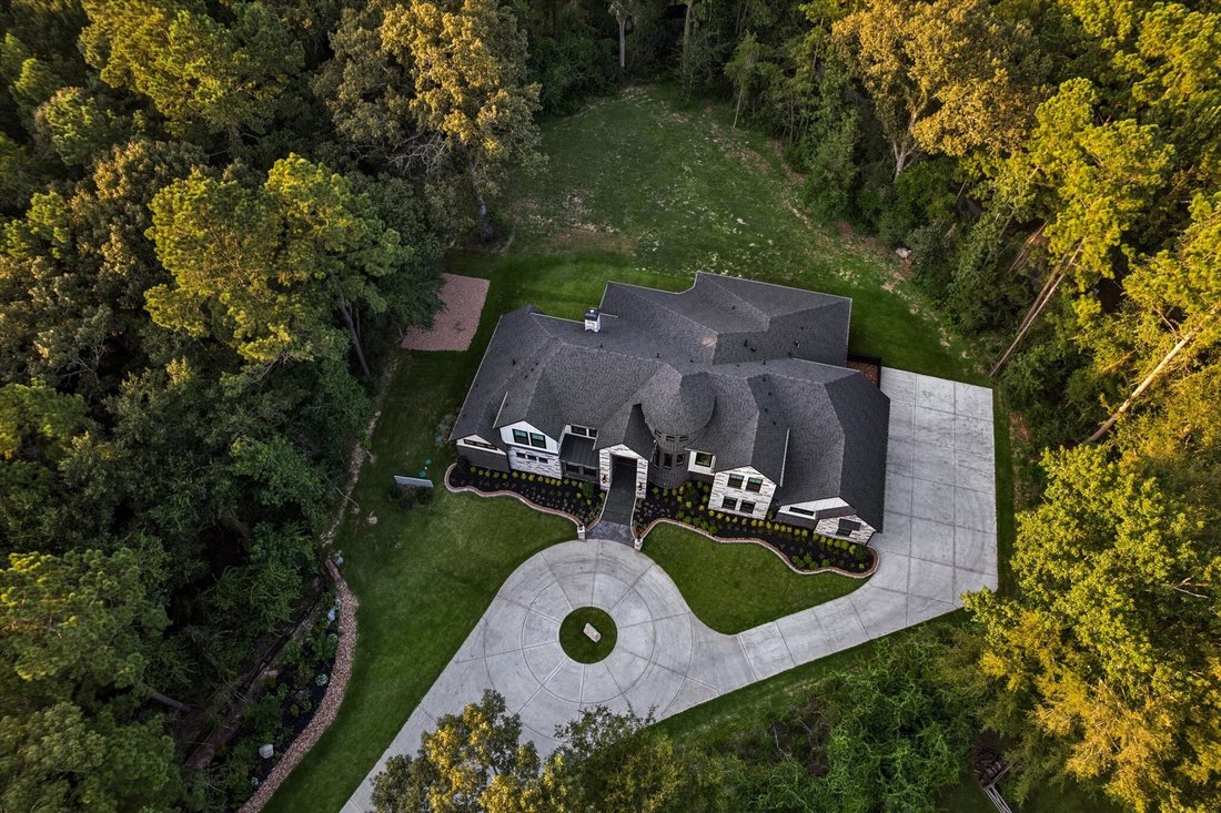 House in Tomball, Texas, United States 2 - 18550629