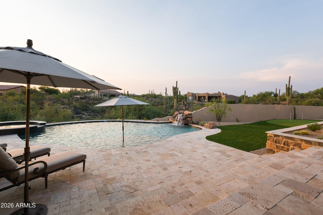 House in Scottsdale, Arizona, United States 3 - 18549115