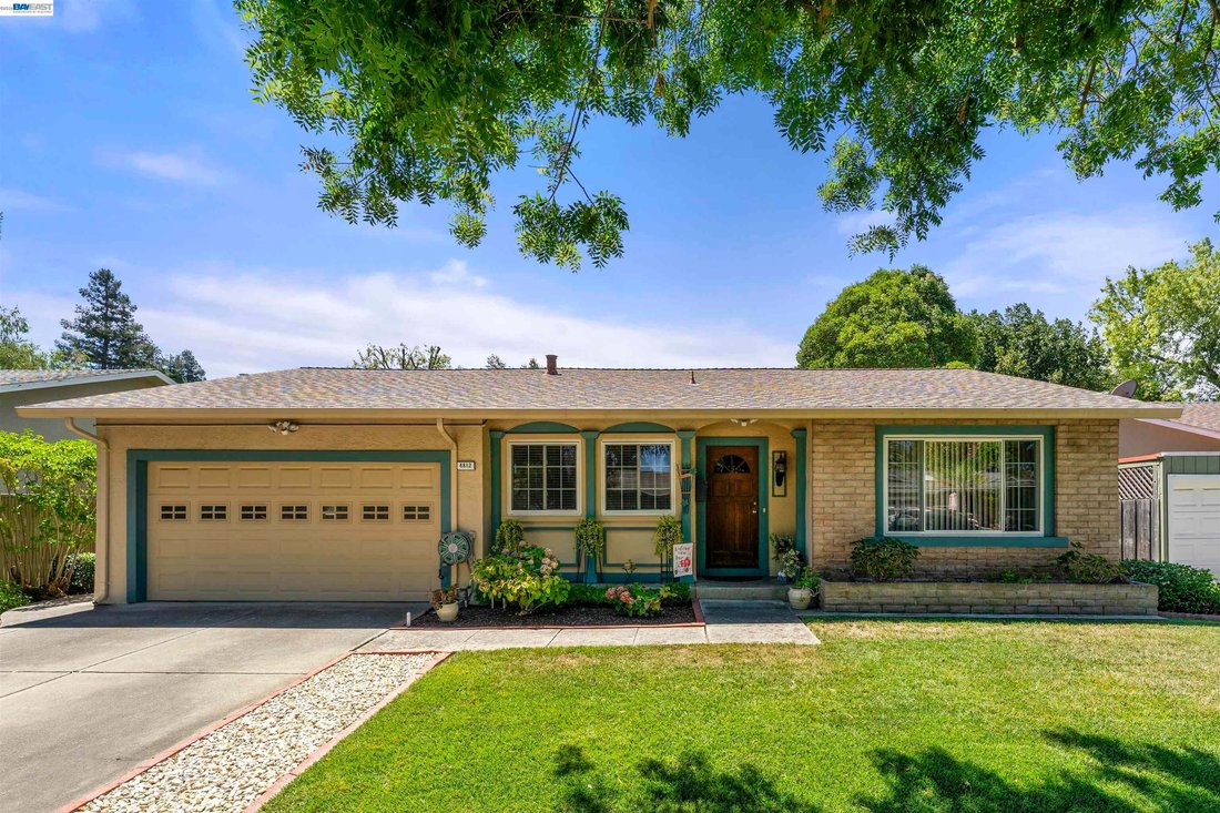 House in Pleasanton, California, United States 1 - 18551656