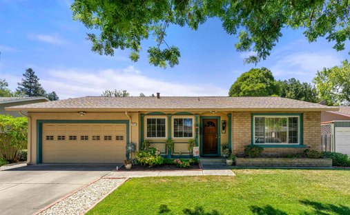 Maison à Pleasanton, Californie, États-Unis 1