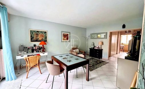 Apartment in Le Genette, La Rochelle, France 1