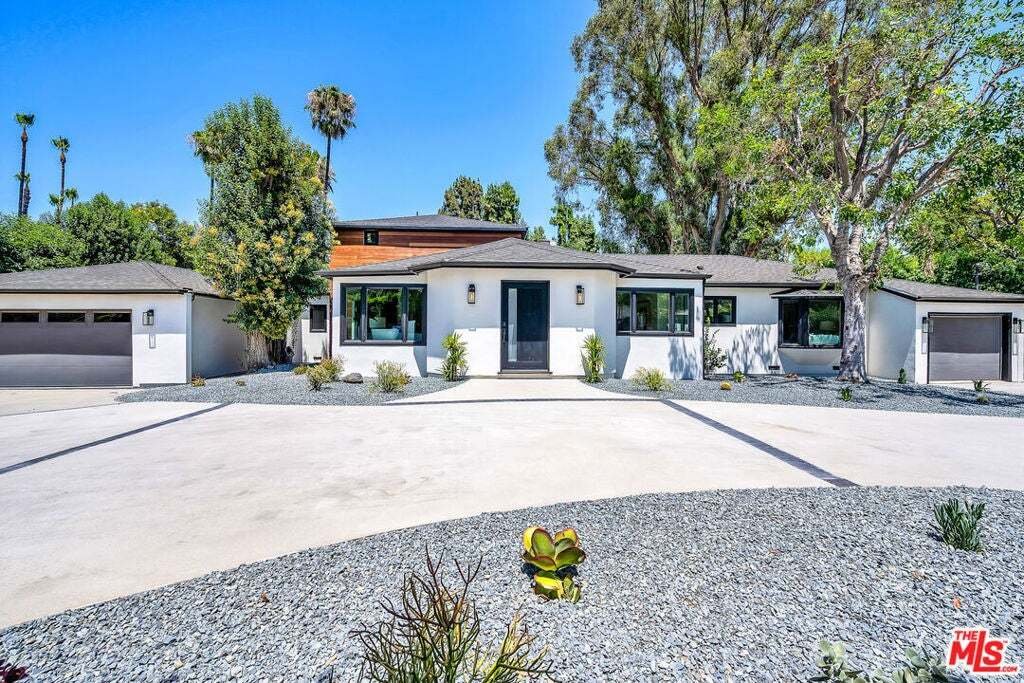 House in Los Angeles, California, United States 4 - 18551071