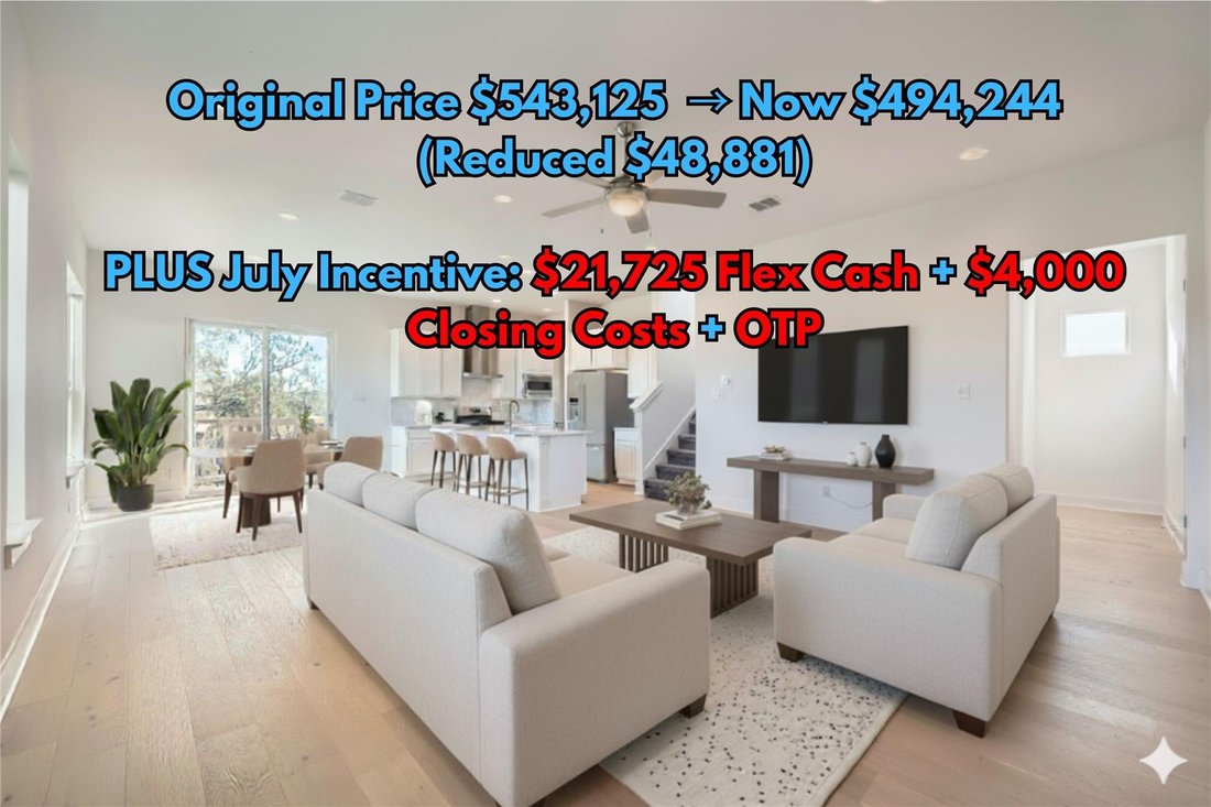House in Round Rock, Texas, United States 1 - 17823657