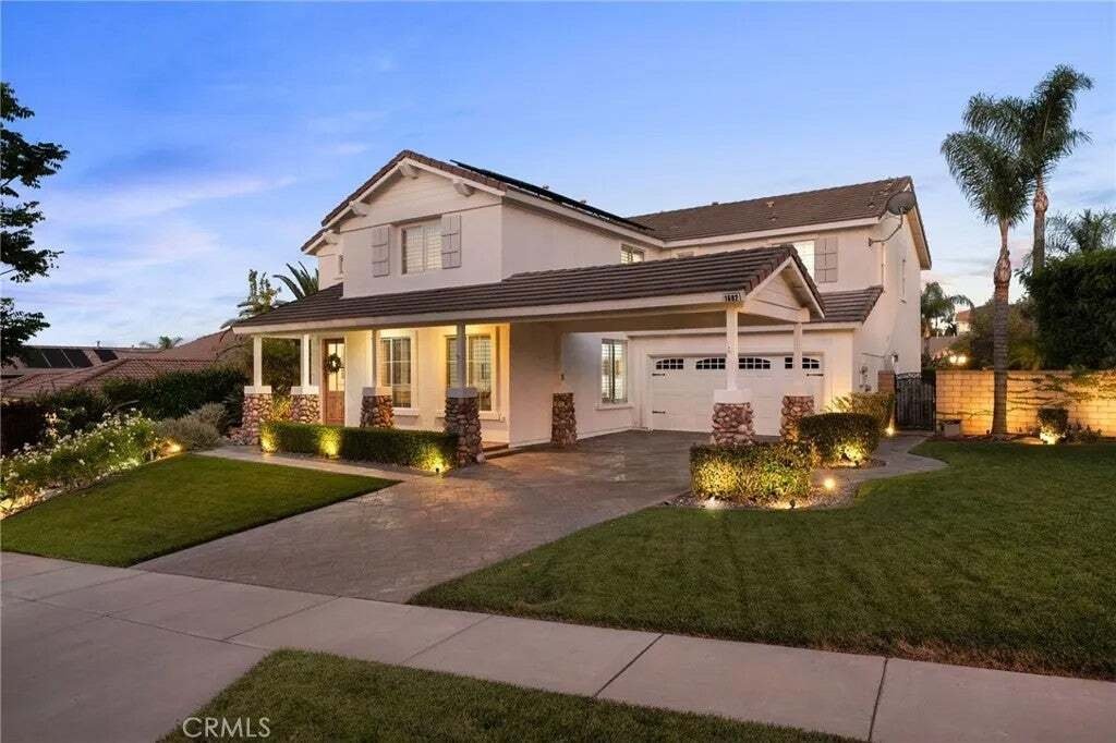 House in Corona, California, United States 2 - 18552523