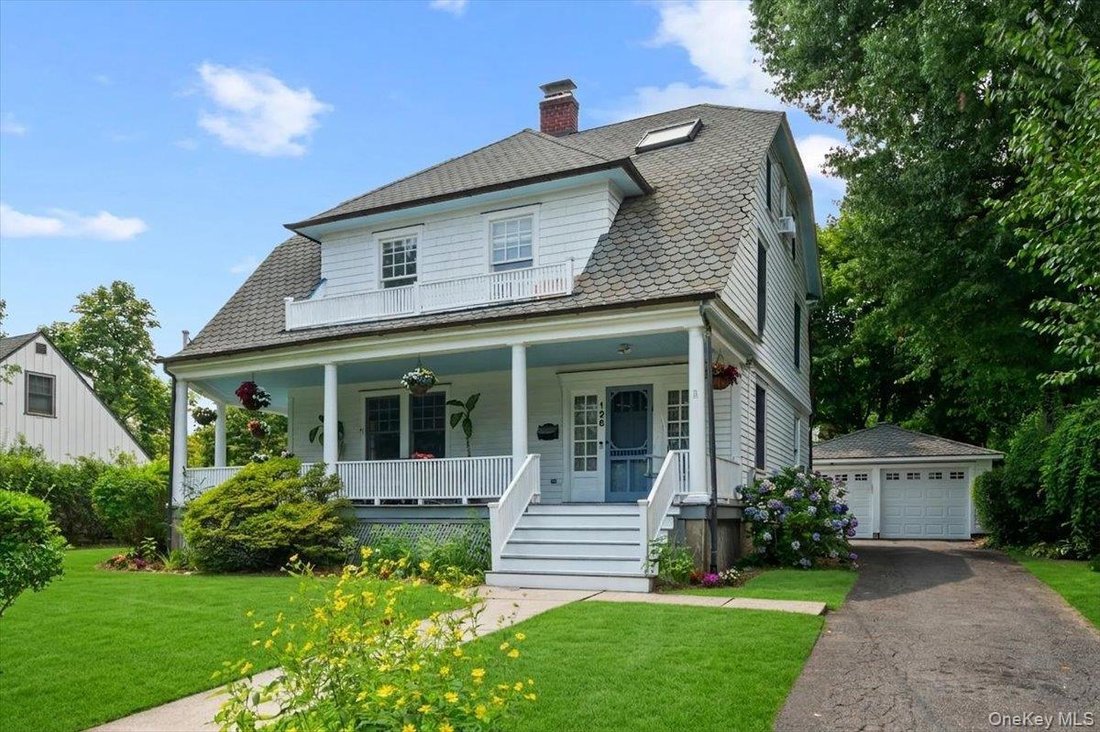 House in White Plains, New York, United States 1 - 18545138