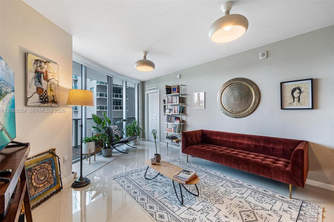 Condo in Miami, Florida, United States 3 - 18553190