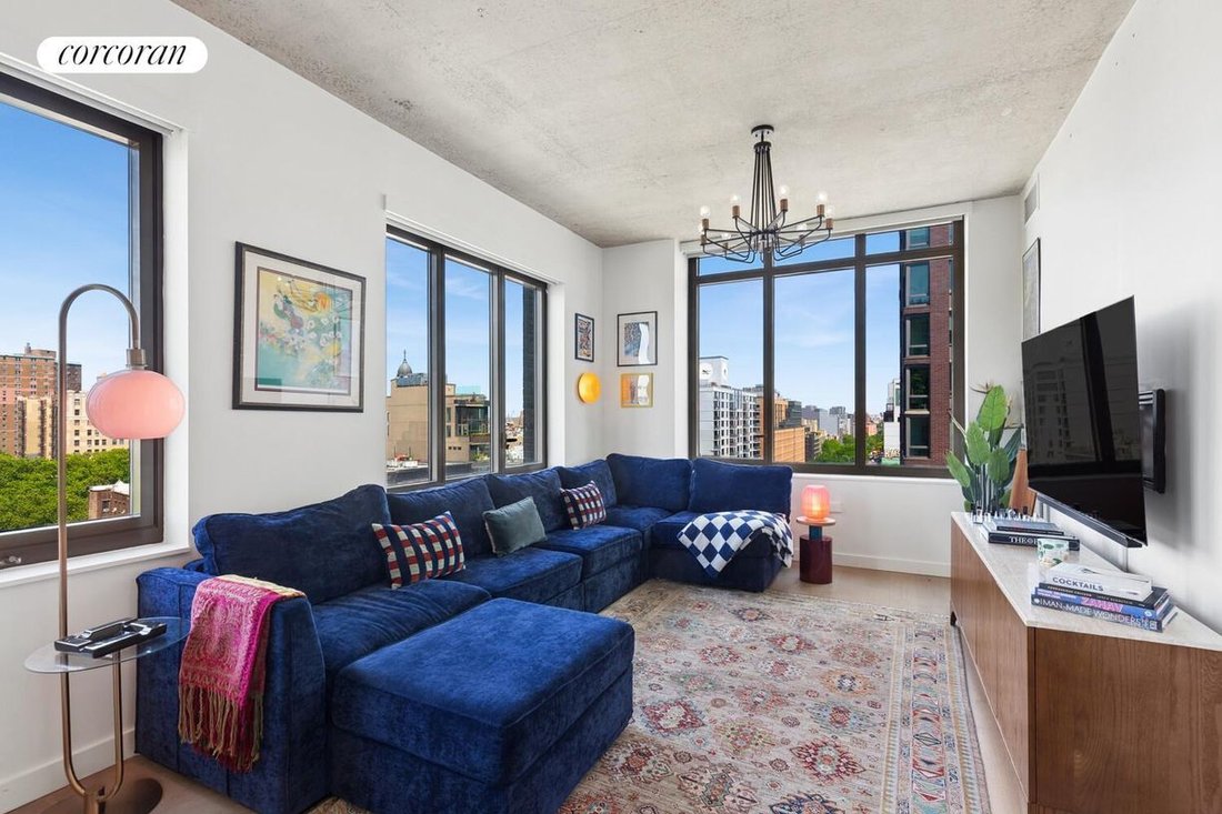 Condo in New York, New York, United States 1 - 18120951