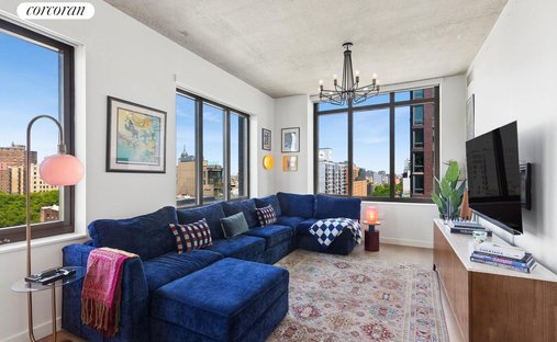 Condo in New York, New York, United States 1