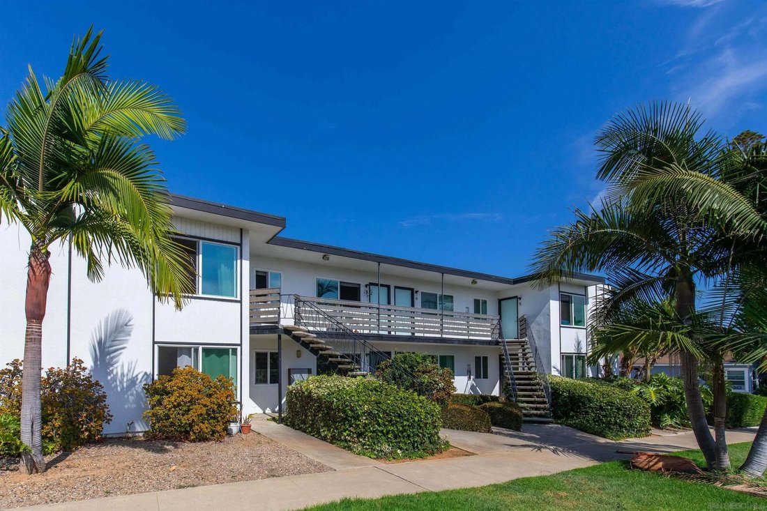 San Diego, California, United States 1 - 18552526