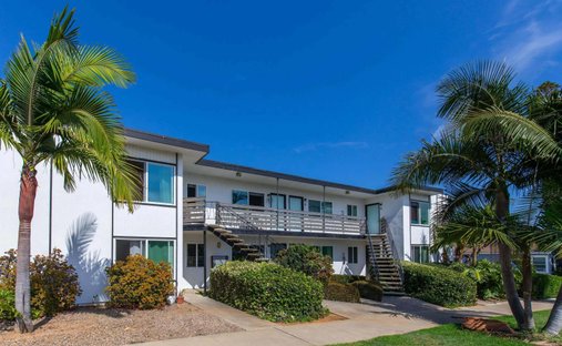 San Diego, California, United States 1