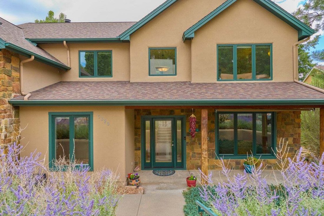 House in Los Alamos, New Mexico, United States 2 - 18550898