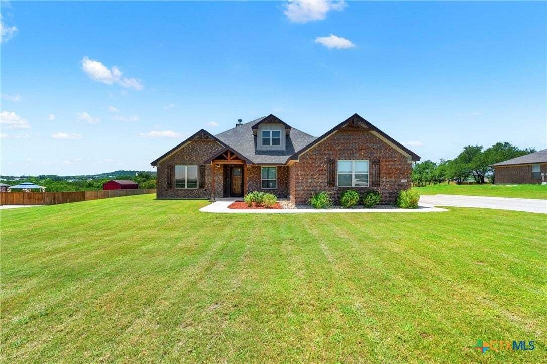 House in Copperas Cove, Texas, United States 2 - 18551297
