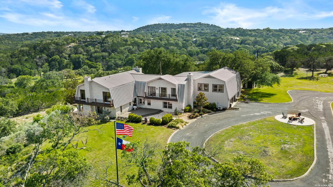 House in Boerne, Texas, United States 2 - 18552273