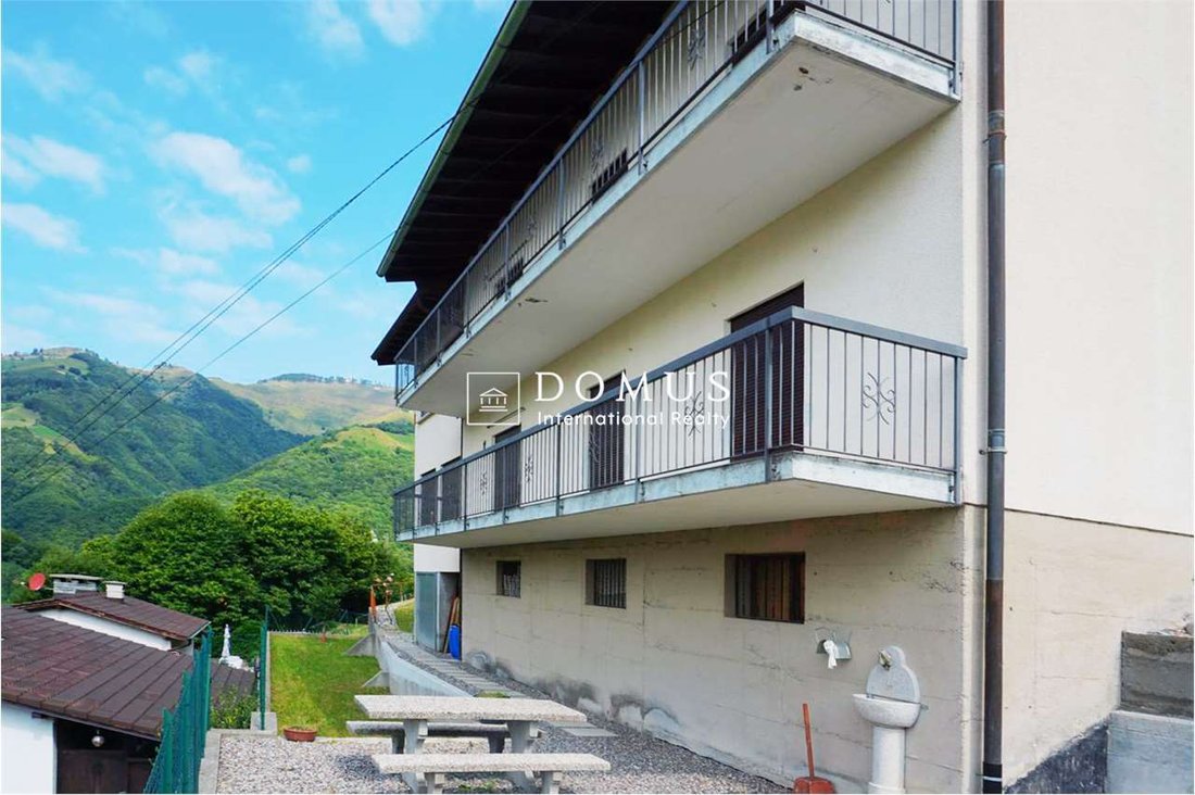 House in Breggia, Ticino, Switzerland 2 - 18552392