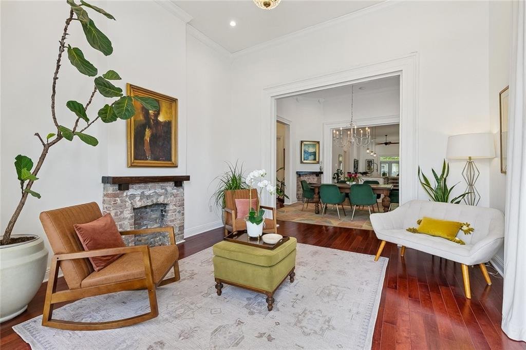 House in New Orleans, Louisiana, United States 5 - 18550999