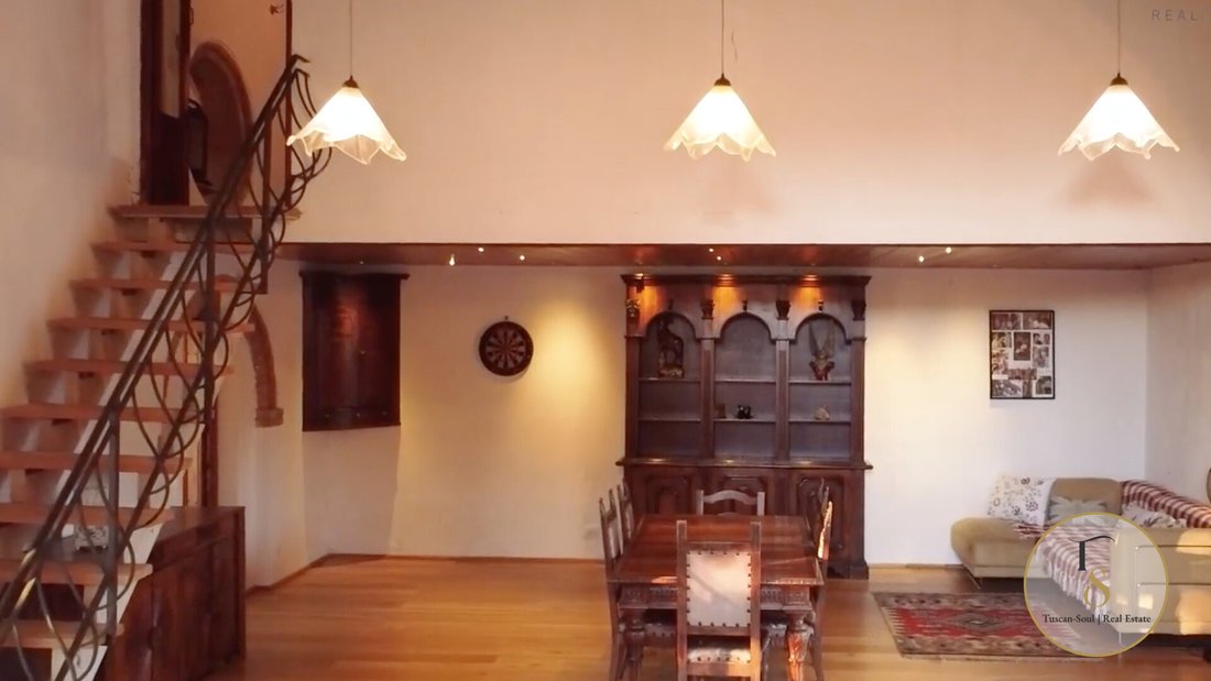 Country House in Siena, Tuscany, Italy 5 - 18549607
