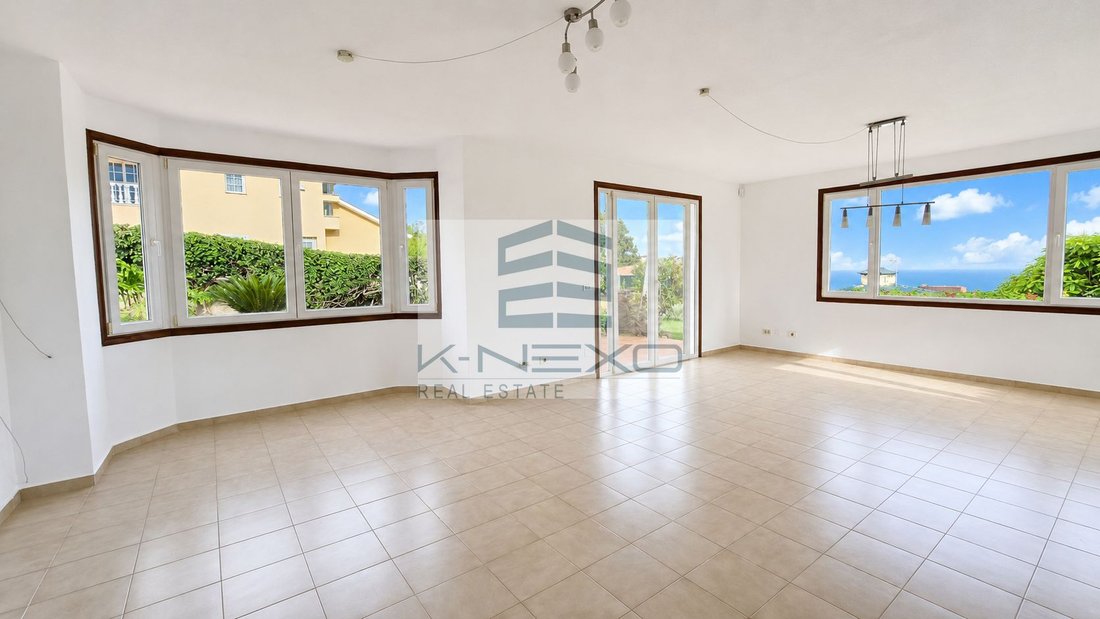 Chalet in La Orotava, Canary Islands, Spain 5 - 18553246
