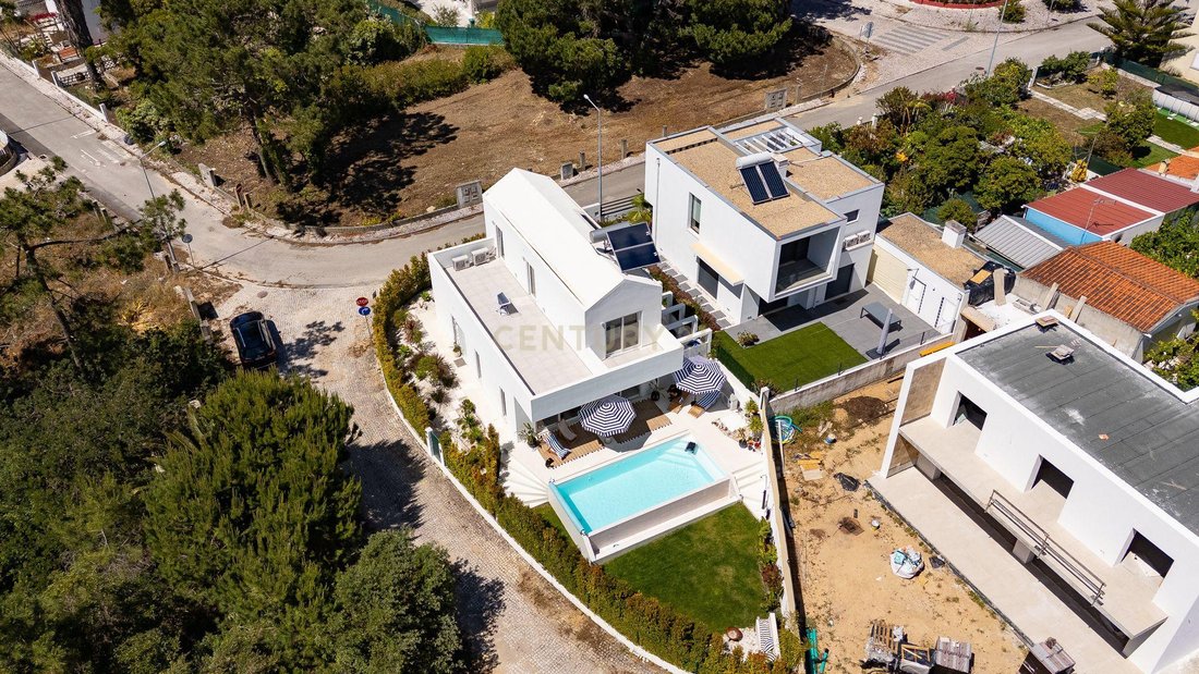 Villa à Lagoa De Albufeira, Setúbal Municipality, Portugal 4 - 18030909