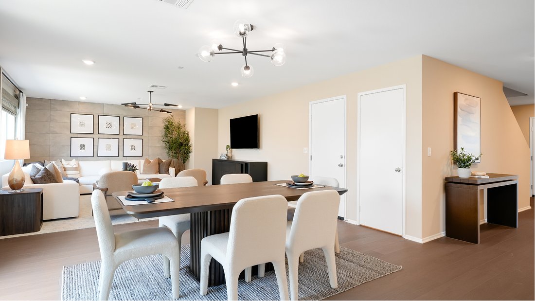 House in San Jacinto, California, United States 5 - 18549449
