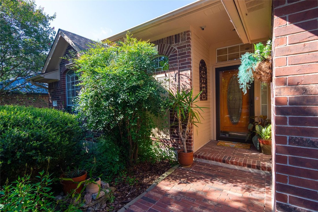 House in Austin, Texas, United States 4 - 18551734