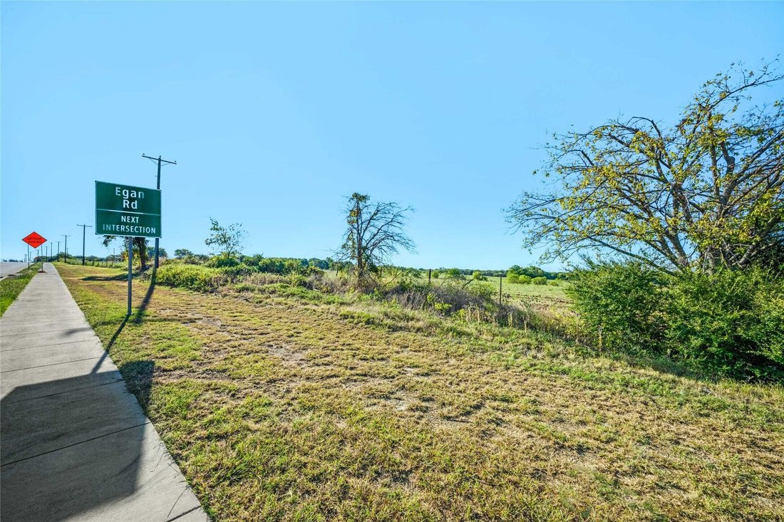 Land in Krum, Texas, United States 2 - 18554041