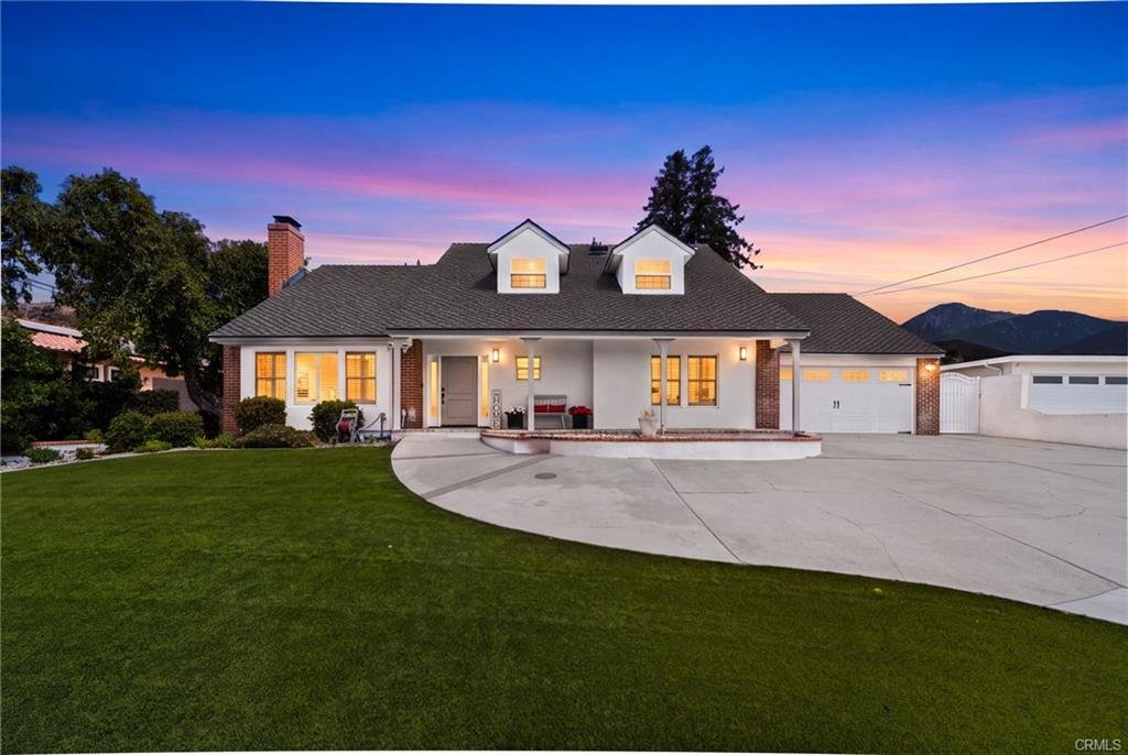 House in Upland, California, United States 1 - 18550381